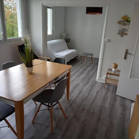L'Escale Champenoise , Wifi Garage Parking Prive Gratuit Lägenhet Châlons-en-Champagne Exteriör bild
